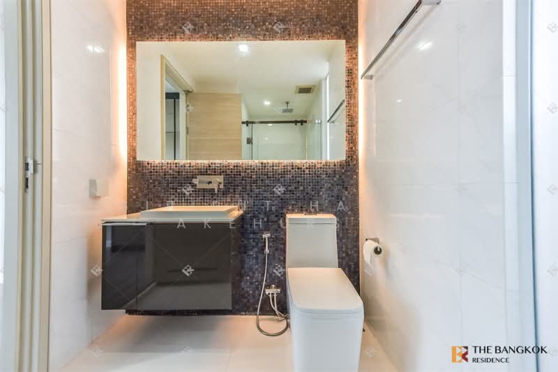 The Room Sathorn, Bangkok, 78 Pan Road, Silom, Bang Rak, Bangkok, 2 Bedrooms, 78 sqm, Condo For Sale, by Sirirut Havee Akehurst, 500382103 - DDproperty.com