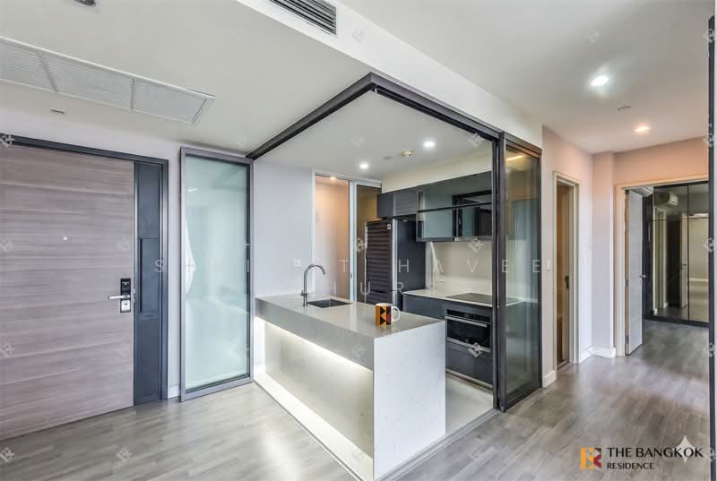 The Room Sathorn : เดอะ รูม สาทร, กรุงเทพ, 78 ถนนปั้น แขวงสีลม เขตบางรัก กรุงเทพมหานคร, สีลม, บางรัก, กรุงเทพ, 78 ตร.ม., คอนโด ขาย, โดย Sirirut Havee Akehurst, 500382103 - DDproperty.com