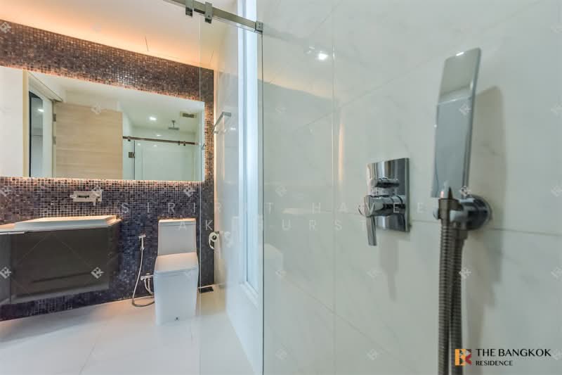 The Room Sathorn, Bangkok, 78 Pan Road, Silom, Bang Rak, Bangkok, 2 Bedrooms, 78 sqm, Condo For Sale, by Sirirut Havee Akehurst, 500382103 - DDproperty.com