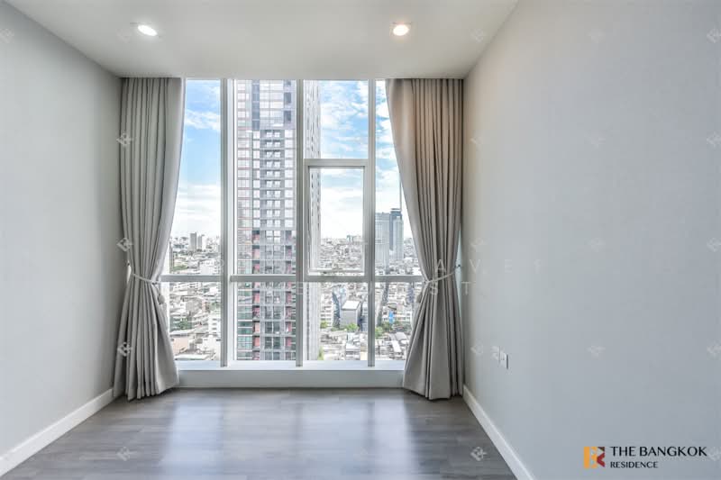The Room Sathorn : เดอะ รูม สาทร, กรุงเทพ, 78 ถนนปั้น แขวงสีลม เขตบางรัก กรุงเทพมหานคร, สีลม, บางรัก, กรุงเทพ, 78 ตร.ม., คอนโด ขาย, โดย Sirirut Havee Akehurst, 500382103 - DDproperty.com