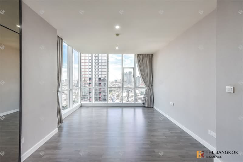 The Room Sathorn, Bangkok, 78 Pan Road, Silom, Bang Rak, Bangkok, 2 Bedrooms, 78 sqm, Condo For Sale, by Sirirut Havee Akehurst, 500382103 - DDproperty.com