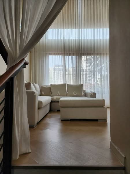3-BR Townhouse, Bangkok, Khlong Tan Nua, Watthana, Bangkok, 3 Bedrooms, 200 sqm, Townhouse For Rent, by Sataporn Jalao, 500382104 - DDproperty.com