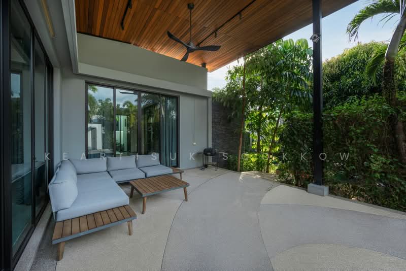 undefined, Phuket, Rawai, Muang Phuket, Phuket, 4 Bedrooms, 389 sqm, Villa For Sale, by Keartisuk Sookkow, 500382106 - DDproperty.com