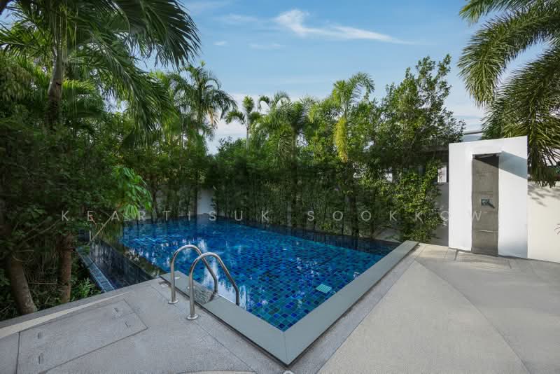 undefined, Phuket, Rawai, Muang Phuket, Phuket, 4 Bedrooms, 389 sqm, Villa For Sale, by Keartisuk Sookkow, 500382106 - DDproperty.com