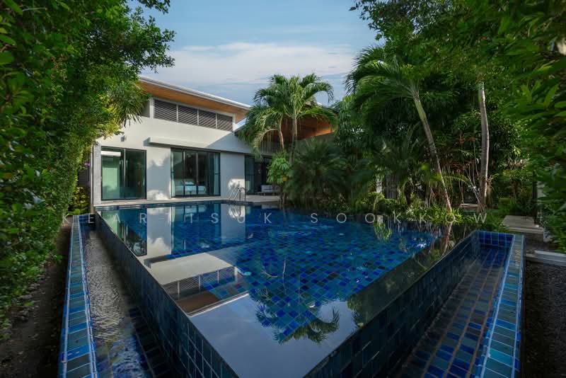 undefined, Phuket, Rawai, Muang Phuket, Phuket, 4 Bedrooms, 389 sqm, Villa For Sale, by Keartisuk Sookkow, 500382106 - DDproperty.com
