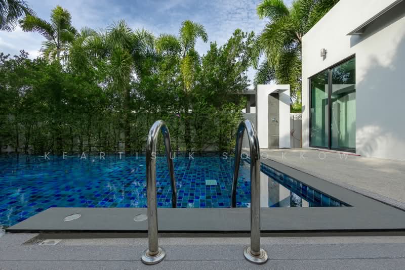 undefined, Phuket, Rawai, Muang Phuket, Phuket, 4 Bedrooms, 389 sqm, Villa For Sale, by Keartisuk Sookkow, 500382106 - DDproperty.com