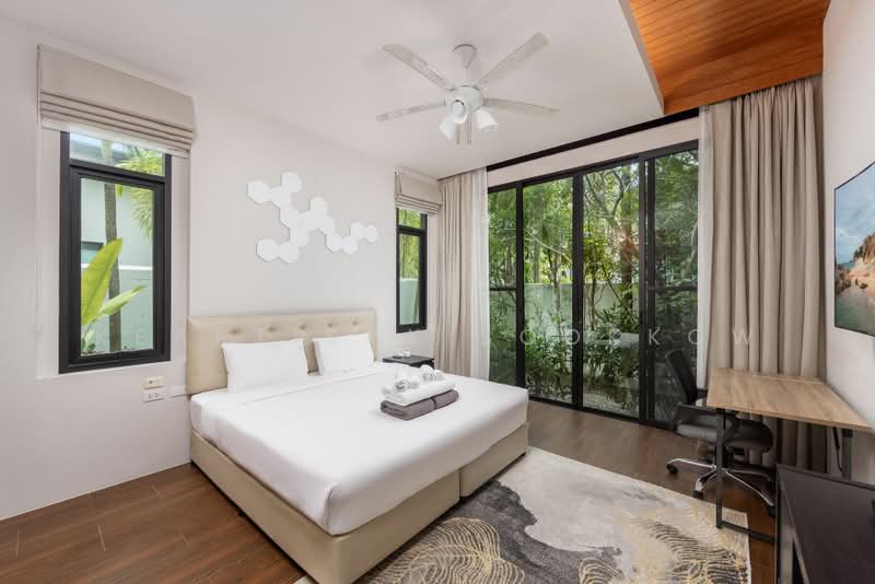 undefined, Phuket, Rawai, Muang Phuket, Phuket, 4 Bedrooms, 389 sqm, Villa For Sale, by Keartisuk Sookkow, 500382106 - DDproperty.com