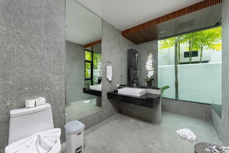 undefined, Phuket, Rawai, Muang Phuket, Phuket, 4 Bedrooms, 389 sqm, Villa For Sale, by Keartisuk Sookkow, 500382106 - DDproperty.com