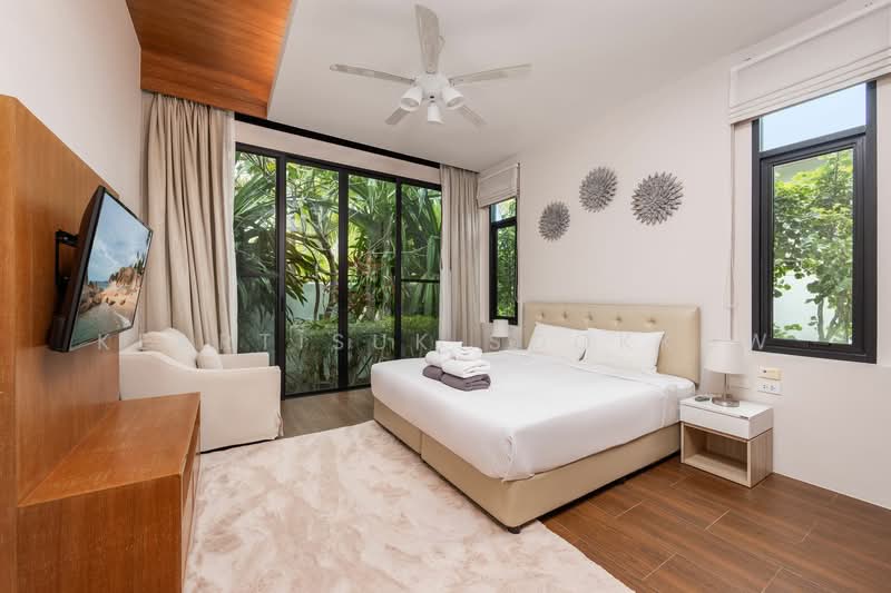 undefined, Phuket, Rawai, Muang Phuket, Phuket, 4 Bedrooms, 389 sqm, Villa For Sale, by Keartisuk Sookkow, 500382106 - DDproperty.com