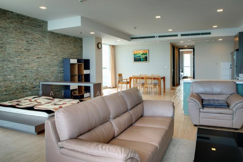 Cetus Beachfront, Chon Buri (Pattaya), Village No. 12 422 Jomtiensaineung Rd, Na Kloe, Bang Lamung (Pattaya), Chon Buri (Pattaya), 2 Bedrooms, 130 sqm, Condo For Rent, by Patchara Srisak, 500382108 - DDproperty.com