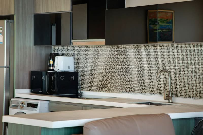 Cetus Beachfront, Chon Buri (Pattaya), Village No. 12 422 Jomtiensaineung Rd, Na Kloe, Bang Lamung (Pattaya), Chon Buri (Pattaya), 2 Bedrooms, 130 sqm, Condo For Rent, by Patchara Srisak, 500382108 - DDproperty.com