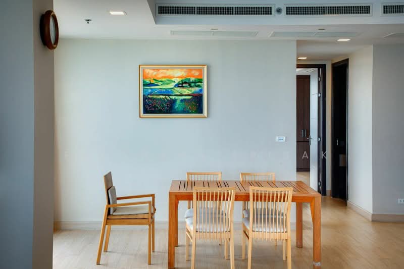 Cetus Beachfront, Chon Buri (Pattaya), Village No. 12 422 Jomtiensaineung Rd, Na Kloe, Bang Lamung (Pattaya), Chon Buri (Pattaya), 2 Bedrooms, 130 sqm, Condo For Rent, by Patchara Srisak, 500382108 - DDproperty.com