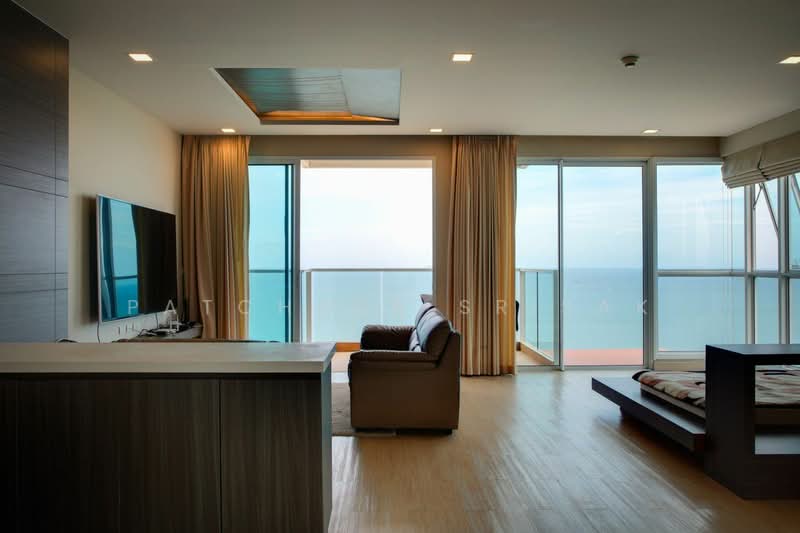 Cetus Beachfront : ซีตัส บีชฟรอนท์, ชลบุรี, หมู่ที่ 12 422 Jomtiensaineung Rd, นาเกลือ, บางละมุง, ชลบุรี, 130 ตร.ม., คอนโด ให้เช่า, โดย Patchara Srisak, 500382108 - DDproperty.com