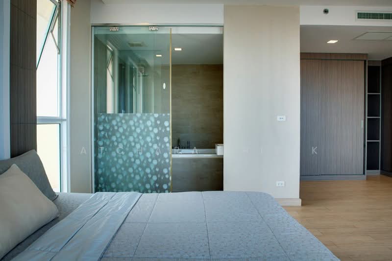 Cetus Beachfront, Chon Buri (Pattaya), Village No. 12 422 Jomtiensaineung Rd, Na Kloe, Bang Lamung (Pattaya), Chon Buri (Pattaya), 2 Bedrooms, 130 sqm, Condo For Rent, by Patchara Srisak, 500382108 - DDproperty.com
