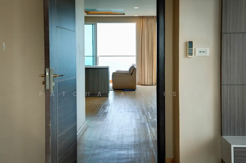 Cetus Beachfront, Chon Buri (Pattaya), Village No. 12 422 Jomtiensaineung Rd, Na Kloe, Bang Lamung (Pattaya), Chon Buri (Pattaya), 2 Bedrooms, 130 sqm, Condo For Rent, by Patchara Srisak, 500382108 - DDproperty.com