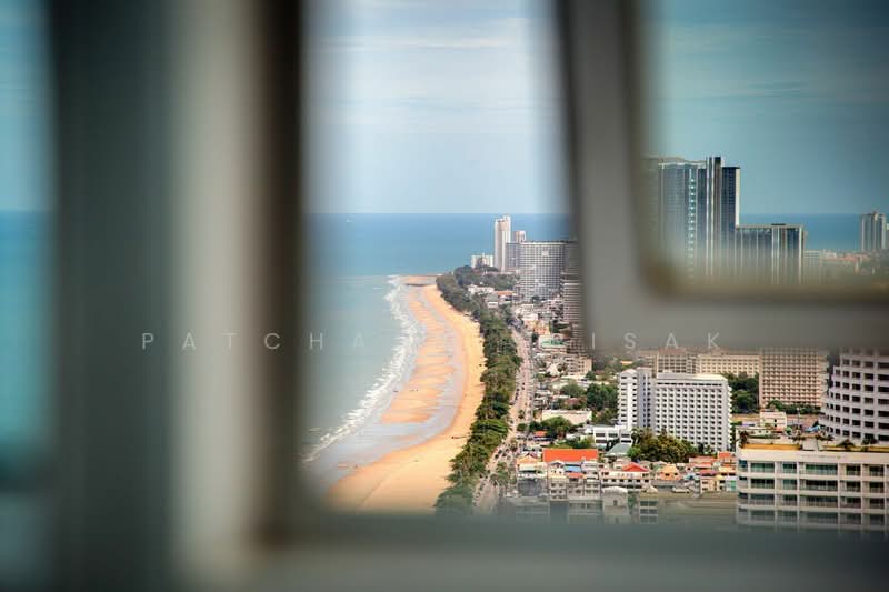 Cetus Beachfront : ซีตัส บีชฟรอนท์, ชลบุรี, หมู่ที่ 12 422 Jomtiensaineung Rd, นาเกลือ, บางละมุง, ชลบุรี, 130 ตร.ม., คอนโด ให้เช่า, โดย Patchara Srisak, 500382108 - DDproperty.com