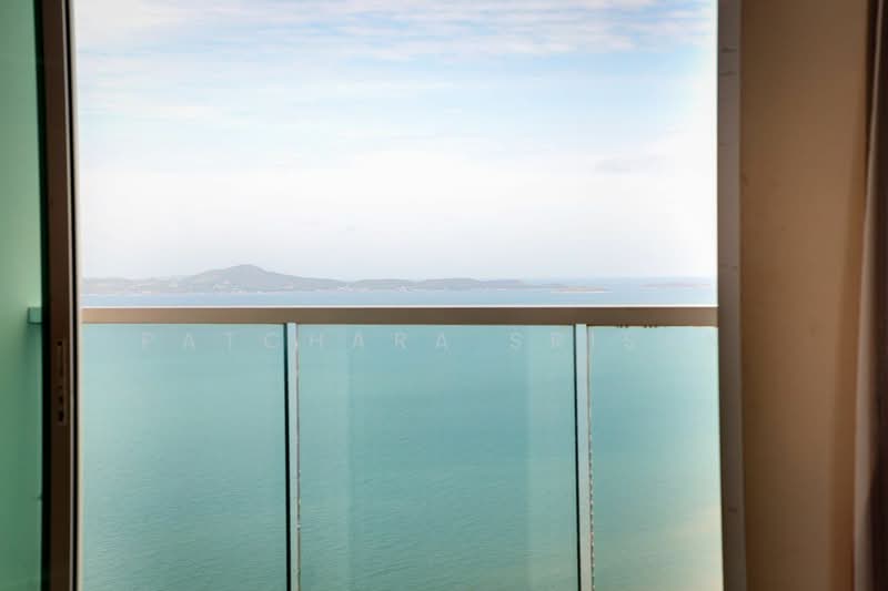 Cetus Beachfront : ซีตัส บีชฟรอนท์, ชลบุรี, หมู่ที่ 12 422 Jomtiensaineung Rd, นาเกลือ, บางละมุง, ชลบุรี, 130 ตร.ม., คอนโด ให้เช่า, โดย Patchara Srisak, 500382108 - DDproperty.com