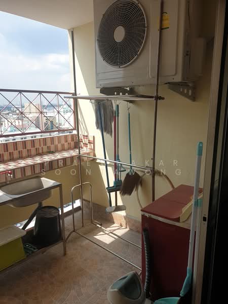 Ratchathewi Tower, Bangkok, 1 Petchburi, Thanon Phaya Thai, Ratchathewi, Bangkok, 1 Bedroom, 40 sqm, Condo For Rent, by Praewpakar Soontawong, 500382109 - DDproperty.com