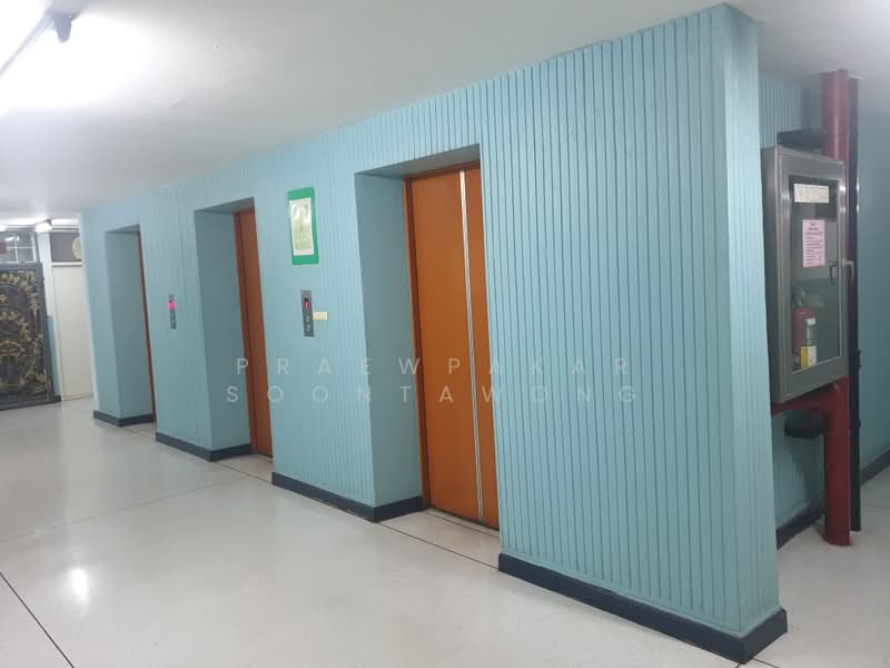 Ratchathewi Tower, Bangkok, 1 Petchburi, Thanon Phaya Thai, Ratchathewi, Bangkok, 1 Bedroom, 40 sqm, Condo For Rent, by Praewpakar Soontawong, 500382109 - DDproperty.com
