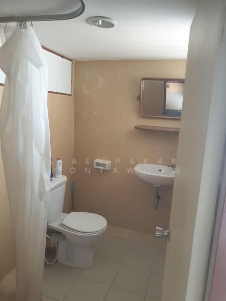 Ratchathewi Tower, Bangkok, 1 Petchburi, Thanon Phaya Thai, Ratchathewi, Bangkok, 1 Bedroom, 40 sqm, Condo For Rent, by Praewpakar Soontawong, 500382109 - DDproperty.com