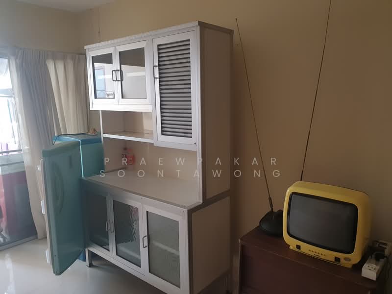 Ratchathewi Tower, Bangkok, 1 Petchburi, Thanon Phaya Thai, Ratchathewi, Bangkok, 1 Bedroom, 40 sqm, Condo For Rent, by Praewpakar Soontawong, 500382109 - DDproperty.com