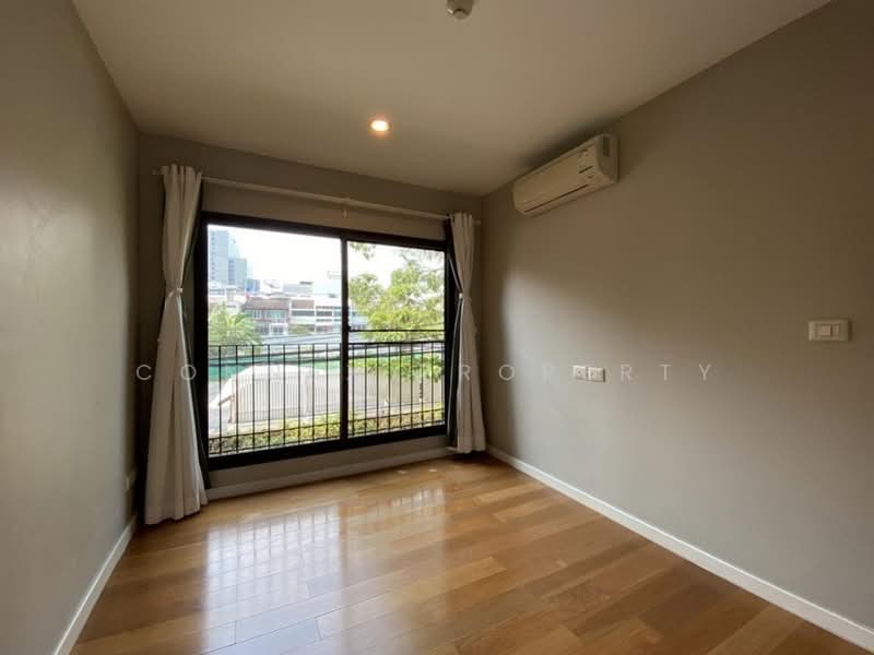 Condolette Dwell Sukhumvit 26, Bangkok, Soi Sukhumvit 26, Khong Tan, Khlong Toei, Bangkok, 1 Bedroom, 32 sqm, Condo For Rent, by Connex Property, 500382114 - DDproperty.com