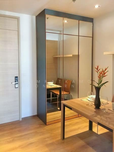 Park Origin Phrom Phong (Park 24), กรุงเทพ, 68 Soi Sukhumvit 24, คลองตัน, คลองเตย, กรุงเทพ, 28 ตร.ม., คอนโด ขาย, โดย Chomratkamol Soontorntarawong (Gor), 500382115 - DDproperty.com