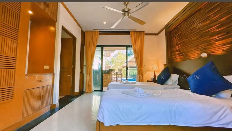 undefined, Phuket, Rawai, Muang Phuket, Phuket, 3 Bedrooms, 419 sqm, Villa For Sale, by Keartisuk Sookkow, 500382118 - DDproperty.com