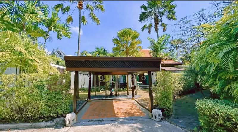 undefined, Phuket, Rawai, Muang Phuket, Phuket, 3 Bedrooms, 419 sqm, Villa For Sale, by Keartisuk Sookkow, 500382118 - DDproperty.com
