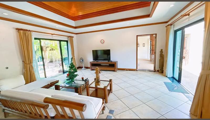 undefined, Phuket, Rawai, Muang Phuket, Phuket, 3 Bedrooms, 419 sqm, Villa For Sale, by Keartisuk Sookkow, 500382118 - DDproperty.com