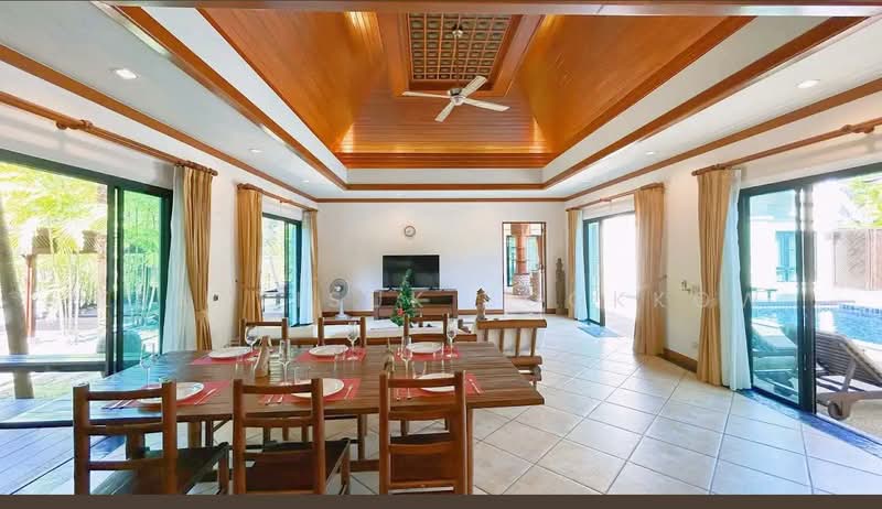 undefined, Phuket, Rawai, Muang Phuket, Phuket, 3 Bedrooms, 419 sqm, Villa For Sale, by Keartisuk Sookkow, 500382118 - DDproperty.com