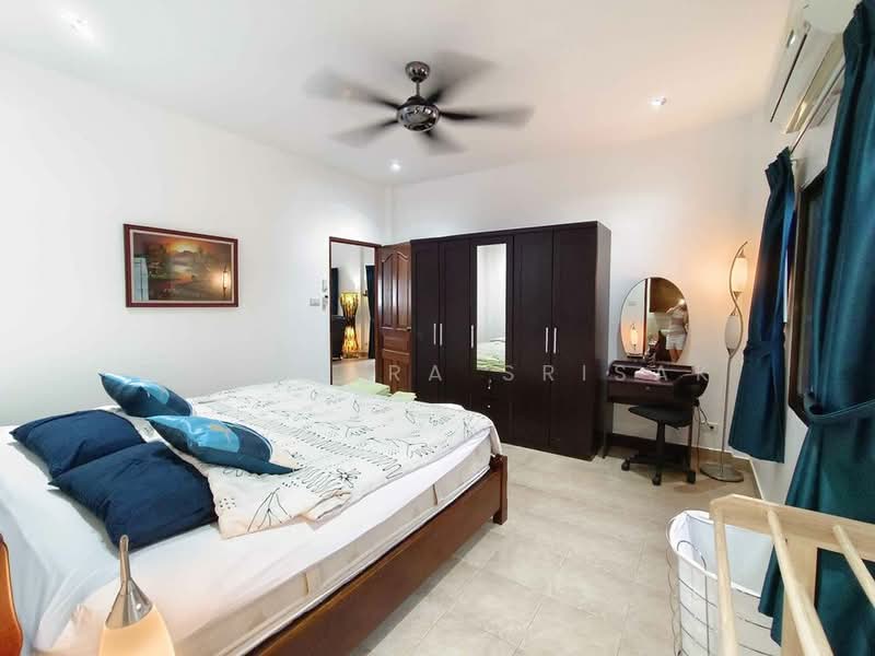 undefined, Prachuap Khiri Khan, Nong Kae, Hua Hin, Prachuap Khiri Khan, 3 Bedrooms, 150 sqm, Single Detached House For Rent, by Patchara Srisak, 500382120 - DDproperty.com