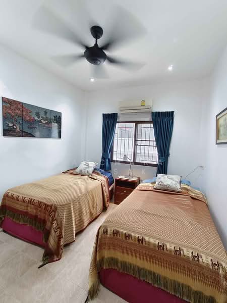 undefined, Prachuap Khiri Khan, Nong Kae, Hua Hin, Prachuap Khiri Khan, 3 Bedrooms, 150 sqm, Single Detached House For Rent, by Patchara Srisak, 500382120 - DDproperty.com