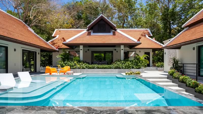undefined, Phuket, Rawai, Muang Phuket, Phuket, 3 Bedrooms, 635 sqm, Villa For Sale, by Keartisuk Sookkow, 500382124 - DDproperty.com