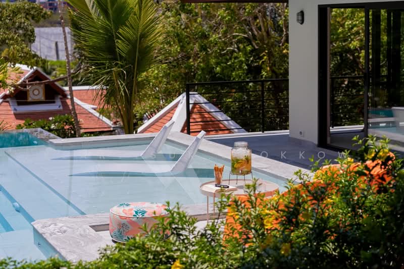 undefined, Phuket, Rawai, Muang Phuket, Phuket, 3 Bedrooms, 635 sqm, Villa For Sale, by Keartisuk Sookkow, 500382124 - DDproperty.com
