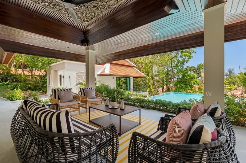 undefined, Phuket, Rawai, Muang Phuket, Phuket, 3 Bedrooms, 635 sqm, Villa For Sale, by Keartisuk Sookkow, 500382124 - DDproperty.com