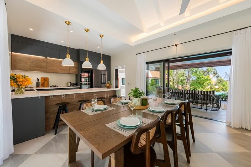 undefined, Phuket, Rawai, Muang Phuket, Phuket, 3 Bedrooms, 635 sqm, Villa For Sale, by Keartisuk Sookkow, 500382124 - DDproperty.com