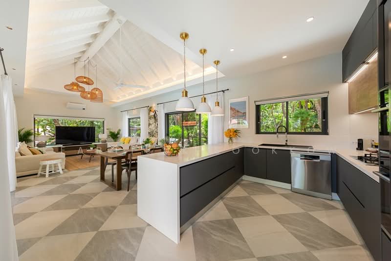undefined, Phuket, Rawai, Muang Phuket, Phuket, 3 Bedrooms, 635 sqm, Villa For Sale, by Keartisuk Sookkow, 500382124 - DDproperty.com