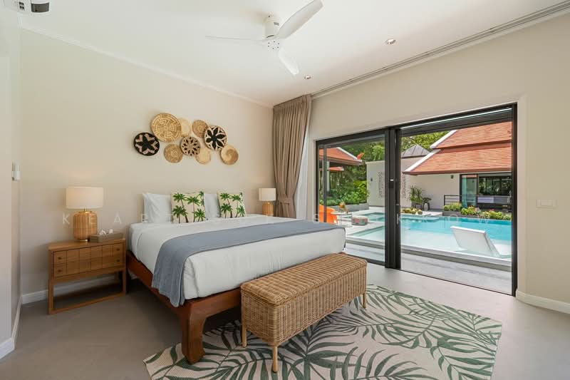 undefined, Phuket, Rawai, Muang Phuket, Phuket, 3 Bedrooms, 635 sqm, Villa For Sale, by Keartisuk Sookkow, 500382124 - DDproperty.com