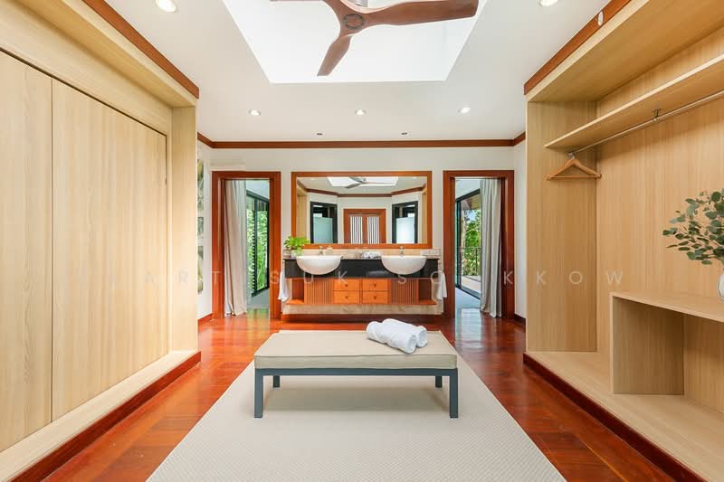 undefined, Phuket, Rawai, Muang Phuket, Phuket, 3 Bedrooms, 635 sqm, Villa For Sale, by Keartisuk Sookkow, 500382124 - DDproperty.com