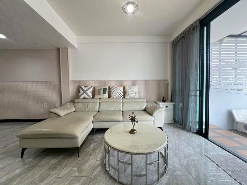 3-BR Townhouse, Bangkok, Khlong Tan Nua, Watthana, Bangkok, 3 Bedrooms, 210 sqm, Townhouse For Sale, by Sataporn Jalao, 500382127 - DDproperty.com