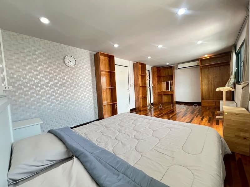 3-BR Townhouse, Bangkok, Khlong Tan Nua, Watthana, Bangkok, 3 Bedrooms, 210 sqm, Townhouse For Sale, by Sataporn Jalao, 500382127 - DDproperty.com
