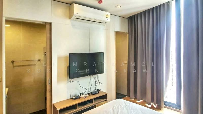 Park Origin Phrom Phong (Park 24), กรุงเทพ, 68 Soi Sukhumvit 24, คลองตัน, คลองเตย, กรุงเทพ, 30 ตร.ม., คอนโด ขาย, โดย Chomratkamol Soontorntarawong (Gor), 500382129 - DDproperty.com