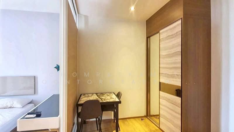 Park Origin Phrom Phong (Park 24), กรุงเทพ, 68 Soi Sukhumvit 24, คลองตัน, คลองเตย, กรุงเทพ, 30 ตร.ม., คอนโด ขาย, โดย Chomratkamol Soontorntarawong (Gor), 500382129 - DDproperty.com