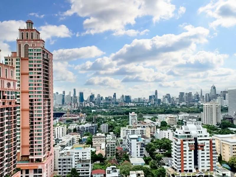 Park Origin Phrom Phong (Park 24), กรุงเทพ, 68 Soi Sukhumvit 24, คลองตัน, คลองเตย, กรุงเทพ, 30 ตร.ม., คอนโด ขาย, โดย Chomratkamol Soontorntarawong (Gor), 500382129 - DDproperty.com