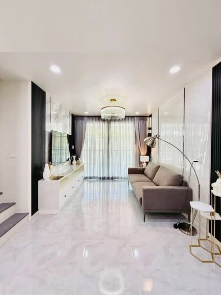 3-BR House, Chon Buri (Pattaya), Nong Pru, Bang Lamung (Pattaya), Chon Buri (Pattaya), 3 Bedrooms, 150 sqm, Single Detached House For Rent, by Patchara Srisak, 500382131 - DDproperty.com