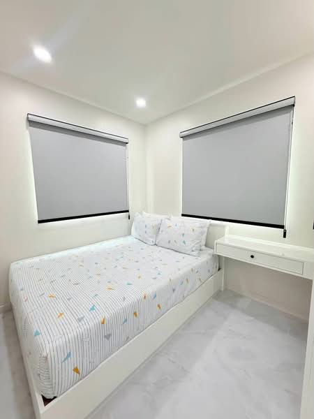 บ้าน 3-ห้องนอน, ชลบุรี, หนองปรือ, บางละมุง, ชลบุรี, 150 ตร.ม., บ้านเดี่ยว ให้เช่า, โดย Patchara Srisak, 500382131 - DDproperty.com