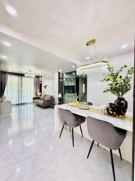 3-BR House, Chon Buri (Pattaya), Nong Pru, Bang Lamung (Pattaya), Chon Buri (Pattaya), 3 Bedrooms, 150 sqm, Single Detached House For Rent, by Patchara Srisak, 500382131 - DDproperty.com