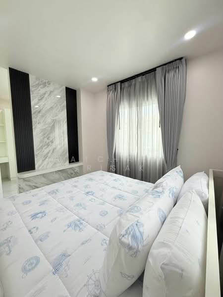 3-BR House, Chon Buri (Pattaya), Nong Pru, Bang Lamung (Pattaya), Chon Buri (Pattaya), 3 Bedrooms, 150 sqm, Single Detached House For Rent, by Patchara Srisak, 500382131 - DDproperty.com