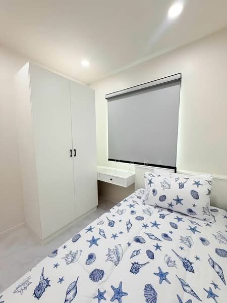 3-BR House, Chon Buri (Pattaya), Nong Pru, Bang Lamung (Pattaya), Chon Buri (Pattaya), 3 Bedrooms, 150 sqm, Single Detached House For Rent, by Patchara Srisak, 500382131 - DDproperty.com